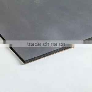 Wholesale Accept OEM Car Audio Stereo Sound Deadener Foam Pad thumbnail-1