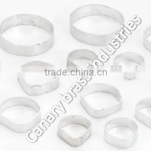 Aluminum Ring for f Connector(rg 6) thumbnail-1