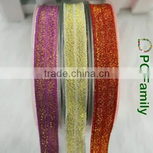 Wholesale Soft Elastic Ribbon thumbnail-2