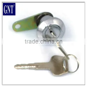 Excavator Parts Lock Core thumbnail-1