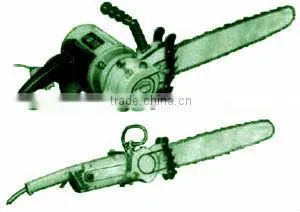 One Man Chain Saw Machine( Wood Working MAchine) thumbnail-1