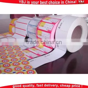 Wholesale Custom Girls Dress up Kids Cute Puffy Sticker thumbnail-4