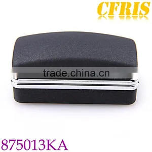 Custom Cufflink Plastic Box thumbnail-1