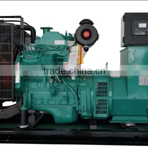62.5kVA High Best Quality Water Cooled Generator Price List Details thumbnail-1