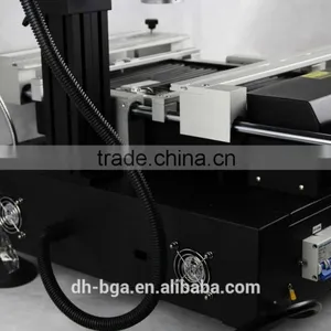 NEW Dark Infrared BGA Rework Station DH-5830 From Dinghua thumbnail-5
