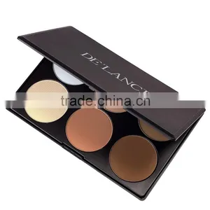 High Quality 6 Color Cosmetics Beauty Foundation Face Powder Waterproof Foundation Stick Makeup thumbnail-3