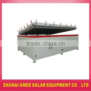 Solar Panel Laminating Machine TCTY-G1-8 thumbnail-1
