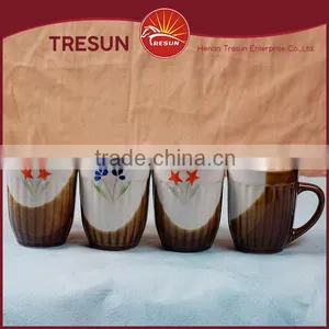 Ceramic Promotion Mug thumbnail-1