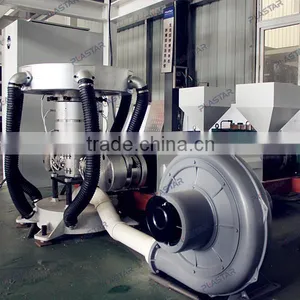 Film Blowing Machine for ABA Model thumbnail-3