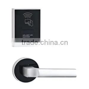 Hotel Door Handle Locks Door Locks and Handles thumbnail-1