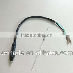 MKE042 Monkey Bike Foot Brake Switch Cable thumbnail-1