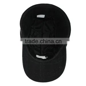 Professional Guangjia Factory Custom Best Price 3d Embroidery Lastest Design Cap With Low MOQ thumbnail-5