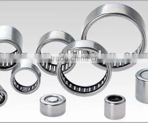 Axial Needle Roller Bearings thumbnail-1