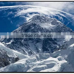 Ambient Light Rejecting Projection Screen for Home Theater thumbnail-2