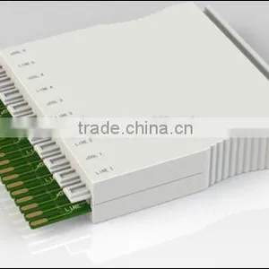 VDSL2 Over POTS Splitter Block thumbnail-1