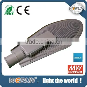 120w Die-Casting High Quality Aluminum Led Street Light thumbnail-3