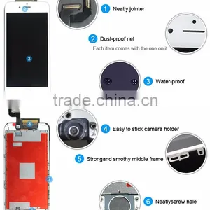 For Iphone 6s Refurbished Lcd Screen Best Quality thumbnail-5