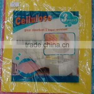 Cellulose Sponge thumbnail-1
