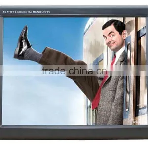 7 Inch Portable Dvd Player Built-in Speakers for Sale thumbnail-4