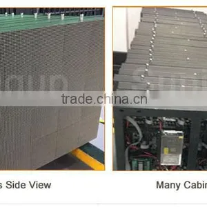 HD Indoor Led Module for P4 Led Display tv Screen With Best Price thumbnail-3