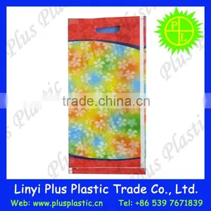 China Laminated Bag,bopp Clear Packaging Bags,wooven Bags Exported thumbnail-1