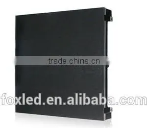 High Resolution RGB P2.5 Smd LED Display With Best Price for Indoor thumbnail-2