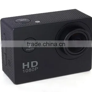 Sj4000 Action Kamera Full hd With Black/silver/white/blue/red/yellow Color Optional thumbnail-3