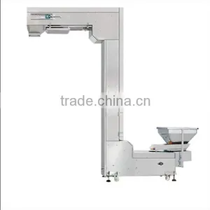 Automatic Granule Preformed Pouch Packaging Machine Packing thumbnail-4