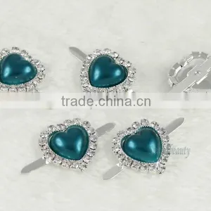 Acryl Embellishment for Wedding Dresses Decoration thumbnail-1