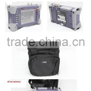 OTDR Visual Fault Location Function FTTH Fiber Optical Domain Reflectometry Testing Equipment thumbnail-5