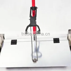 Strong Magnetic Sweeper for Workshop Clean thumbnail-3