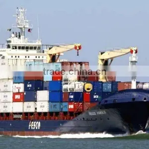 Lcl Consolidation to USA From Shenzhen thumbnail-1