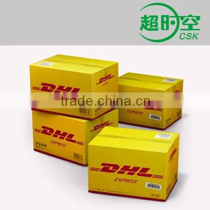 Aramex/UPS/TNT/EMS/DHL Guatemala Shipping Cost thumbnail-3