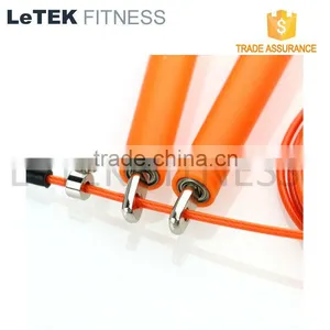 Hot Selling Jump Rope Crossfit Speed Jump Rope thumbnail-2