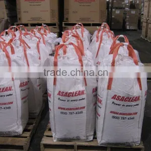 Anti-static, Dust-proof, Waterproof, Radiation-resistant 1 Ton Bulk Bag thumbnail-1