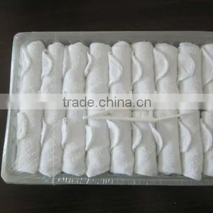 Spain Airline Hot Towels, Palet Airline Towel thumbnail-2