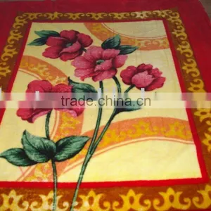 Polyester Blanket thumbnail-1