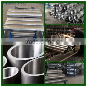 20# 45# Carbon Cold Drawn Rolled Tube thumbnail-4