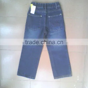 Boys Jeans Pant thumbnail-1