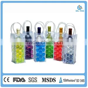 Japan Gel Massage Medical Wine Cooler Handle thumbnail-5