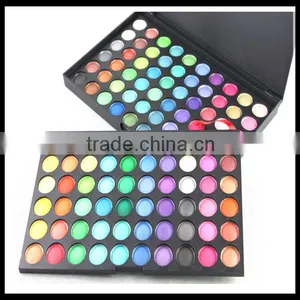 Wholesale Professional 120 Color Full Colors Eye Shadow Palette Eyeshadow Makeup Palette Cosmetic Palette thumbnail-2