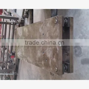 FX Stone Coating Antique Tiles Making Machines thumbnail-2