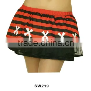 2016 the New Fashion Tutu Short Skirts for Girls thumbnail-4
