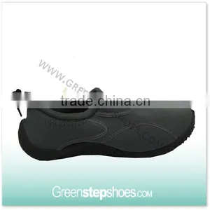 Men's Easy Wave Water Shoes Pool and Beach Aqua Socks thumbnail-2
