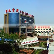 Wuxi Mingzhu Cable Co., Ltd. company overview - view 1 thumbnail