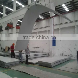 201 Black Cheap Stainless Steel Sheet thumbnail-1