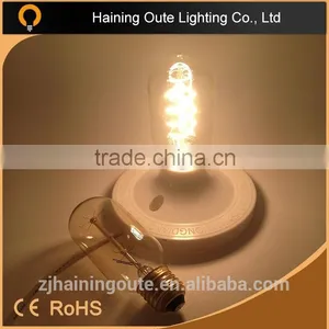 2015 China Manufacture Anitique Vintage Edison Bulb E27 Vintage Edison Light Bulb 40w thumbnail-1