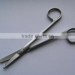 SUTURE SCISSORS thumbnail-1
