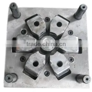 Plastic Lamp Cover Mould thumbnail-1