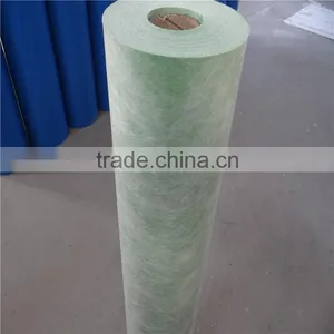 Manufacturer: PP Non-woven Fabric, Polythene and Polymer Compound Waterproof Membrane thumbnail-1